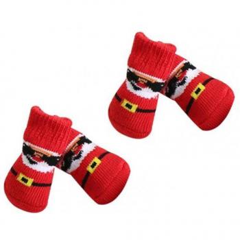 Botas Nieve Mascota Mini