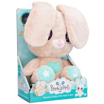 Coniglietto Peekapets