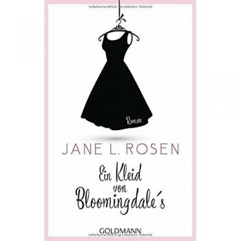 Ein Kleid von Bloomingdale's | Jane L. Rosen | Buch