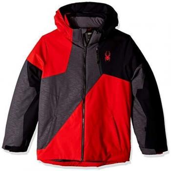 Spyder Ambush Ski Jacket für Jungen