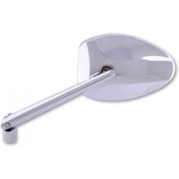 Rétroviseur Argent Highsider Ferrara 2