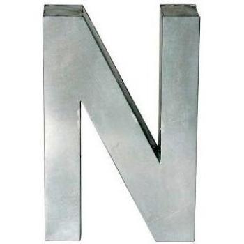 N35 VUO Alluminio