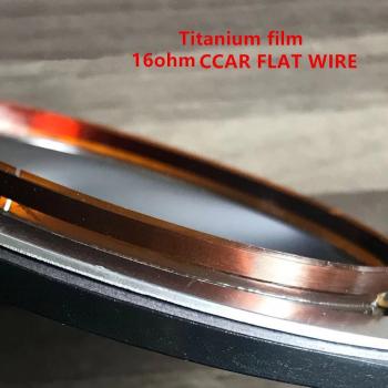 RCF N850 Speaker Tweeter Replacement Dome
