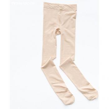 Collants de danse en velours pour enfants