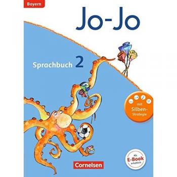 Jo-Jo Sprachbuch