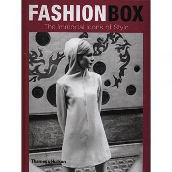 Antonio Mancinelli Fashion Box