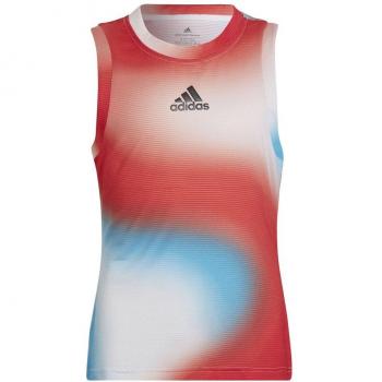 PrimeBlue Meisje T-shirt adidas Tennis Match Aeroready
