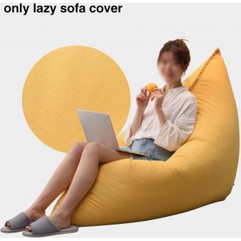 Chaise Longue Lavable Salon Pouf