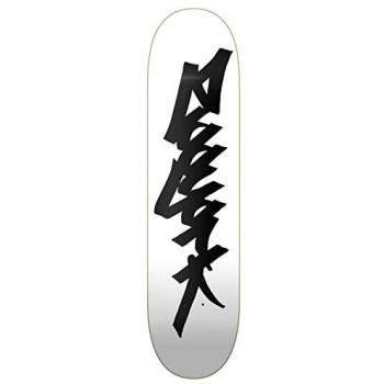 Zoo York Skateboard Deck (8.25 Zoll)