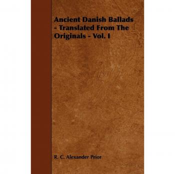 Ancient Danish Ballads