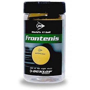 Dunlop PET Tennis Balls