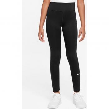 Mädchen Leggings Nike Dri-Fit One