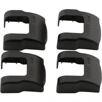 Xburstcar Jeep Compass Renegade ABS Door Lock Protector