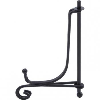 Caballete de Exhibición Pedestal