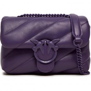 Violette Pinko Handtasche Love Puff Mini CL AI 24-25