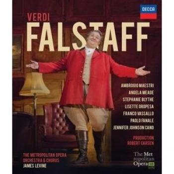 Verdi: Falstaff
