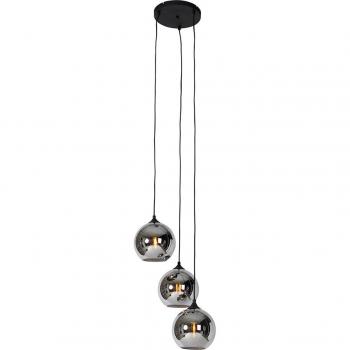 Suspension Art Déco Wallace