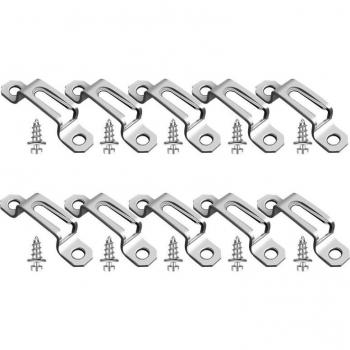 Conector para Montaje de Muebles