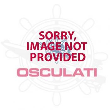 Cerniera Osculati 4 in Microfusione con finitura lucida