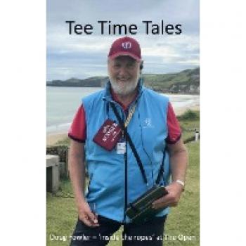 Tee Time Tales: Inside the Ropes at The Open