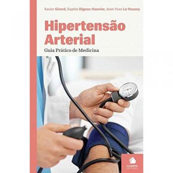 Hipertensao arterial