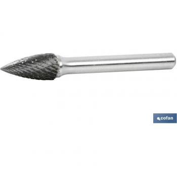 LongTree Fresa a Rotazione 12 mm