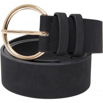 Cintura Urban Classics in Pelle Sintetica Suede