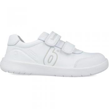 Colegiales Biomecanics 251020 Color Blanco