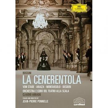 Rossini, Gioacchino