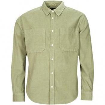 Only & Sons Camicia Overshirt Verde S