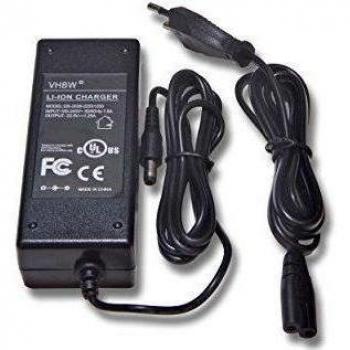 Chargeur pour iRobot Roomba 400, 405, 410, 415, 4, 531, 532, 535, 540, 660, 670, 780, 4000, 4100, 4188, 4260, 0914, 80501, 8070