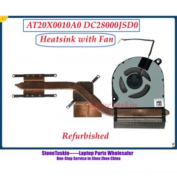 StoneTaskin AT20X0010A0 DC28000JSD0 Heatsink Fan for Acer Aspire A515-51 Series