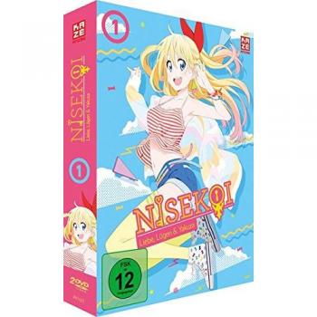 Nisekoi