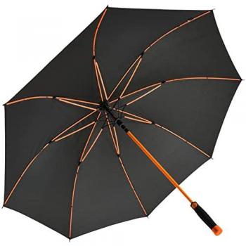 IX-brella Automatik Stockschirm XXL aus Fiberglas