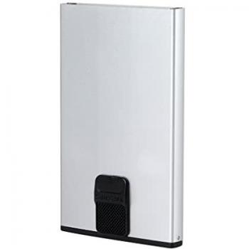 Samsonite SAM 106371 1041 Aluminium Case
