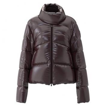 Veste Pinko Bordeaux Femme 40