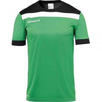 Maglietta Uhlsport Offense 23 A Maniche Corte