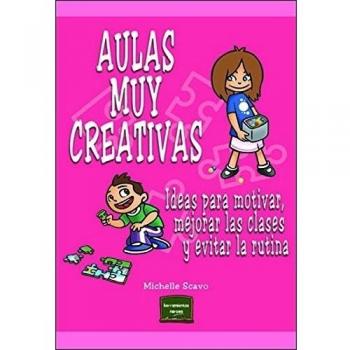 Aulas muy creativas