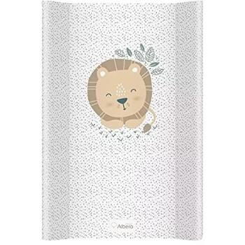 Cambio Cama Leonesa Blando 70x47 cm – Albero Mío