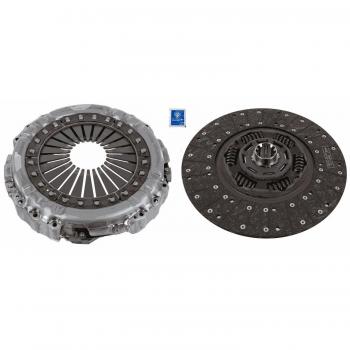 Sachs Performance Clutch Kit 3400 700 694