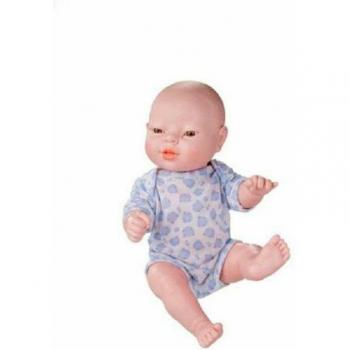 Berjuan Babypuppe 30 cm für Kleinkinder