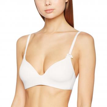 Soutien-Gorge Sloggi Wow Comfort P, Beige