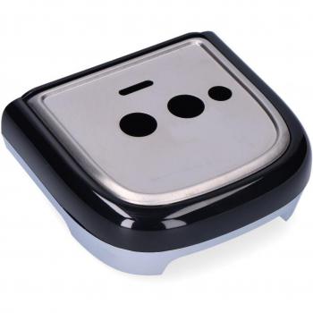 Abtropfschale EDM 07707 – abnehmbare Tropfschale, 12 × 6 