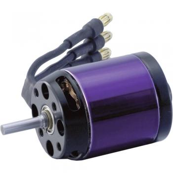 Motore Elettrico Hacker A20-12 XL EVO 12 Windungen