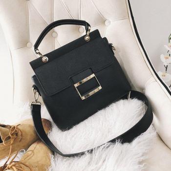 Sac à bandoulière en cuir pour femmes célèbre