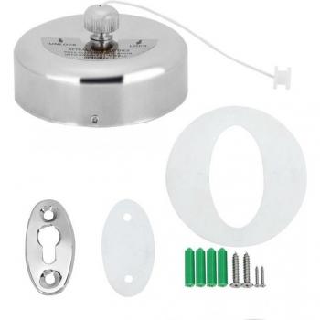 Stainless Steel Retractable Clotheslines