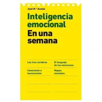 Inteligencia Emocional En Una Semana