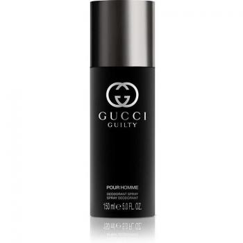 Déodorant en spray Gucci Guilty Homme 150ml
