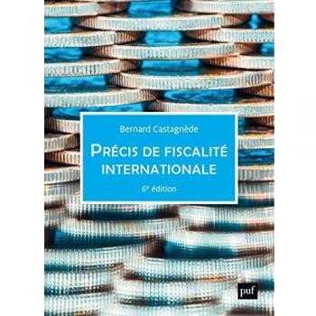 Précis de fiscalité internationale