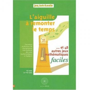 Aiguille a remonter le temps